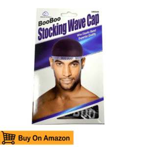 1.Dream, Boo Boo STOCKING WAVE CAP