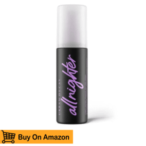 1. URBAN DECAY All Nighter