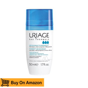 1. URIAGE Power 3 Deodorant