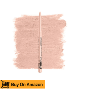 1. NYX Mechanical Eyeliner