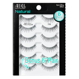 Ardell False Eyelashes Natural