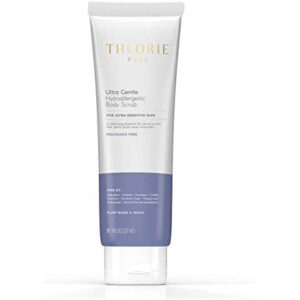 THEORIE Pure Body Scrub