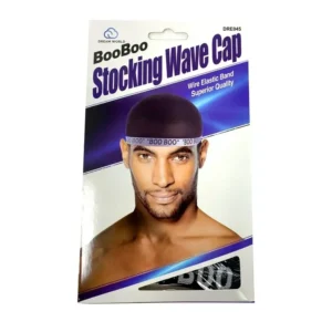 Dream, Boo Boo STOCKING WAVE CAP