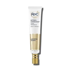 RoC Retinol Correxion Night Cream