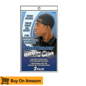 2.WaveBuilder Wave Cap 