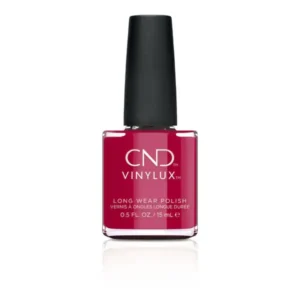 CND Vinylux Longwear Nail Polish