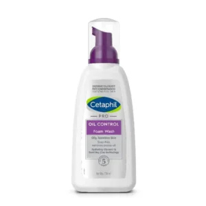 Cetaphil Pro Oil Removing Foam Wash