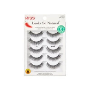 KISS Looks So Natural False