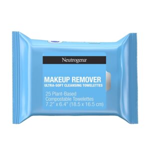 Neutrogena Fragrance-Free Makeup Remover