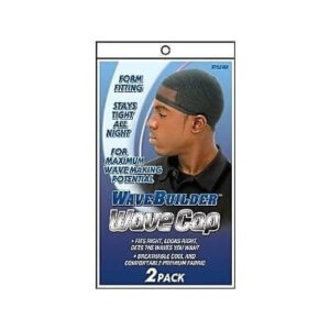 WaveBuilder Wave Cap