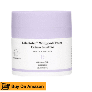 3. Drunk Elephant Lala Retro Whipped Cream