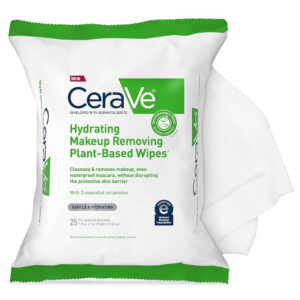 CeraVe Hydrating Makeup Remover