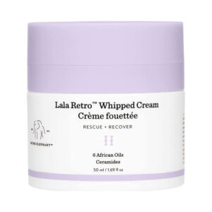 Drunk Elephant Lala Retro Whipped Cream