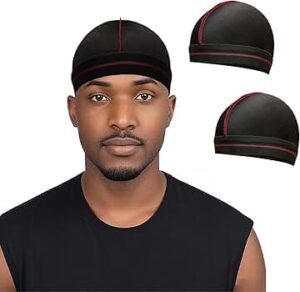 Force Wave Cap