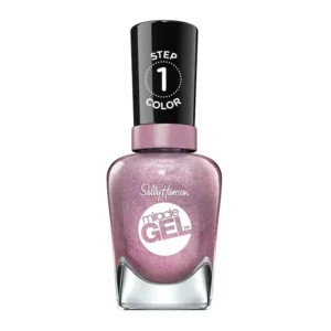 Sally Hansen Gel Nail Polish