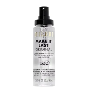 Milani Make It Last 3-in-1 Setting Spray