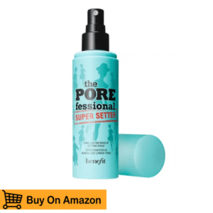 4. Benefit Cosmetics PORE