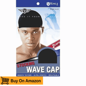 4. Stocking Wave Cap