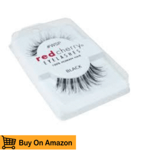 4. Red Cherry 100% Human