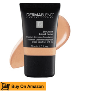 4. Dermablend Smooth Liquid