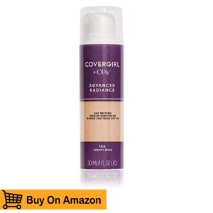 4. COVERGIRL Advanced Radiance