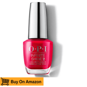 4. OPI Infinite Long-Lasting Nail Polish