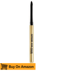 4. Milani Supreme Kohl Kajal Eyeliner