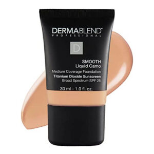 Dermablend Smooth Liquid