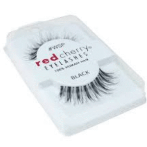 Red Cherry 100% Human