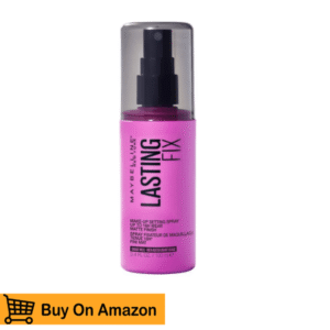 5. Mayb Make-Up Maybelline