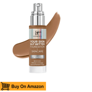 5. it COSMETICS Your Skin But