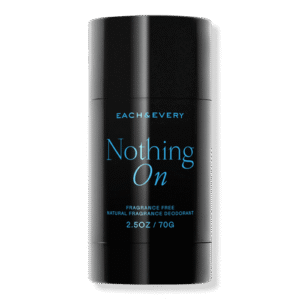 Each & Every Natural Deodorant