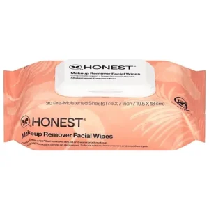 Honest Beauty Makeup Remover