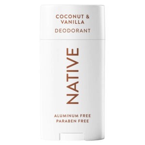 Native Natural Deodorant