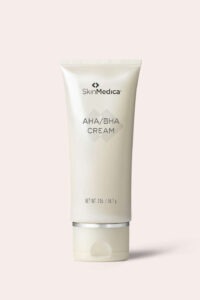 SkinMedica AHA/BHA Brightening Cream