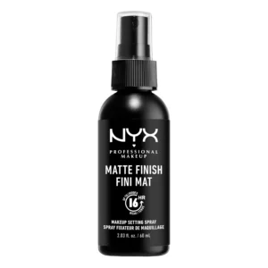 NYX PROFESSIONAL MAKEUP Spray