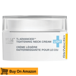7.StriVectin TL Advanced Neck Cream
