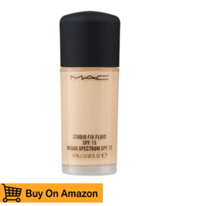 7. MAC Studio Fix Fluid