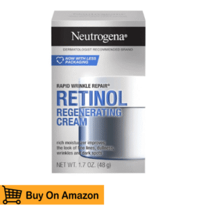 7. Neutrogena Rapid Wrinkle Repair
