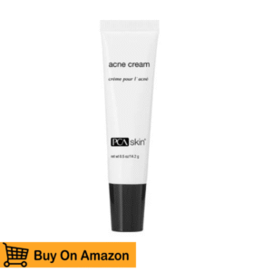 7. PCA SKIN Acne Treatment Cream for Face