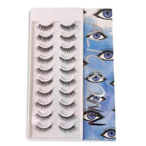ALICROWN False Eyelashes