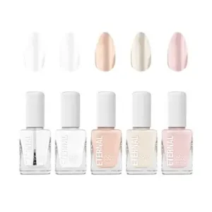 Eternal Long Lasting Nail Polish Set