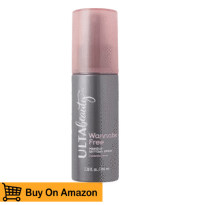 8. Ulta Beauty Wannabe Free