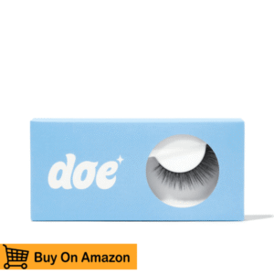 8. Doe Lashes False Eyelashes
