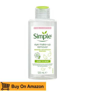 8. Simple Kind to Eyes Eye