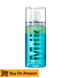 8.MILK Makeup Hydro Grip Mini Spray