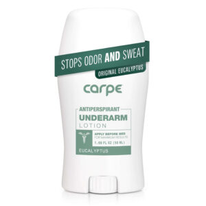 Carpe Underarm Deodorant