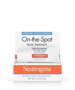 Neutrogena On-The-Spot Acne Spot