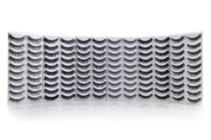 Bella Hair False Eyelashes