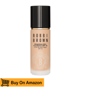 9. Bobbi Brown Skin Long-Wear